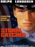 Affiche du film Storm Catcher