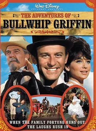 Affiche du film L'Honorable Griffin