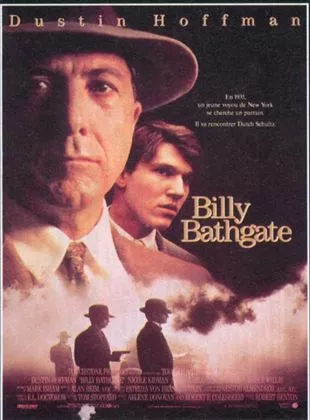 Affiche du film Billy Bathgate