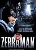 Affiche du film Zebraman