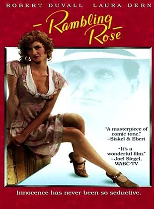 Affiche du film Rambling Rose