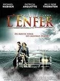 Affiche du film Détour vers l'enfer