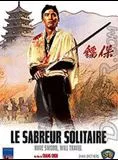 Affiche du film Le Sabreur solitaire