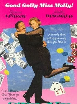 Affiche du film Strike it rich