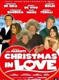 Affiche du film Christmas in Love