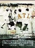 Affiche du film ATL