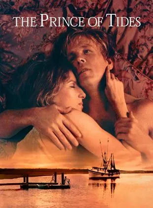 Affiche du film Le Prince des marées