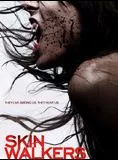 Affiche du film Skin Walkers