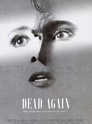 Affiche du film Dead Again