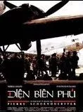 Affiche du film Diên Biên Phu