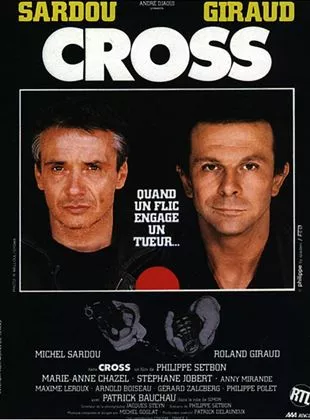 Affiche du film Cross