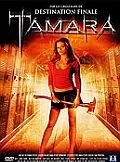 Affiche du film Tamara
