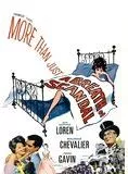 Affiche du film Un Scandale à la cour