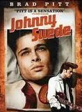 Affiche du film Johnny Suede