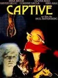 Affiche du film Captive