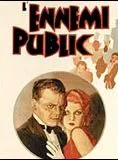 Affiche du film L'Ennemi public