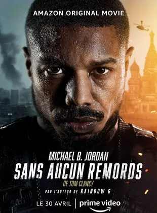 Affiche du film Sans aucun remords