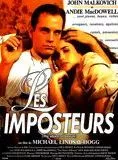 Affiche du film Les Imposteurs