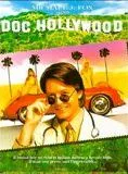 Affiche du film Doc Hollywood