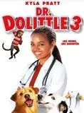 Affiche du film Dr. Dolittle 3