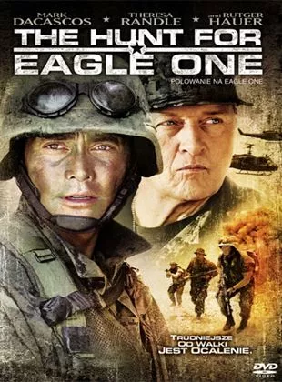 Affiche du film Opération eagle one