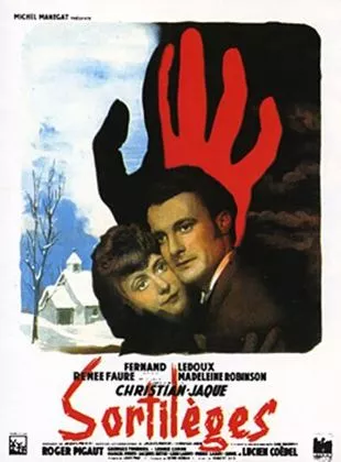 Affiche du film Sortilèges