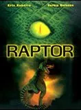 Affiche du film Raptor