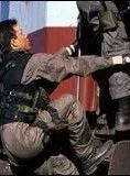 Affiche du film Operation Delta Force 3 : Clear Target
