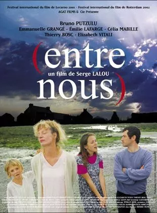 Affiche du film (Entre nous)