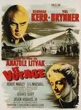 Affiche du film Le Voyage