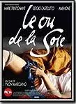 Affiche du film Le Cri de la soie