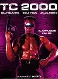 Affiche du film TC 2000