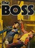 Affiche du film Le Boss