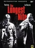 Affiche du film The Longest nite