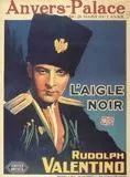 Affiche du film L'Aigle noir