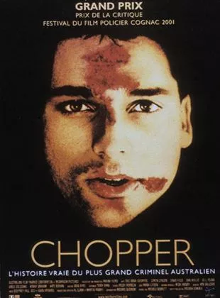 Affiche du film Chopper