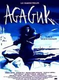 Affiche du film Agaguk
