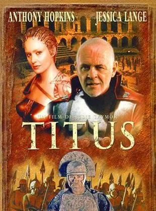 Affiche du film Titus