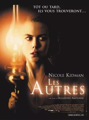 Affiche du film Les Autres