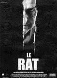 Affiche du film Le Rat