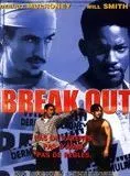 Affiche du film Break out
