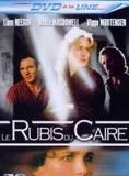 Affiche du film Le Rubis du Caire