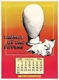 Affiche du film Crimes of the Future