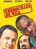 Affiche du film Les Embrouilles de Will