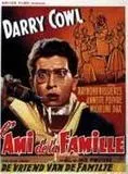 Affiche du film L'Ami de la famille