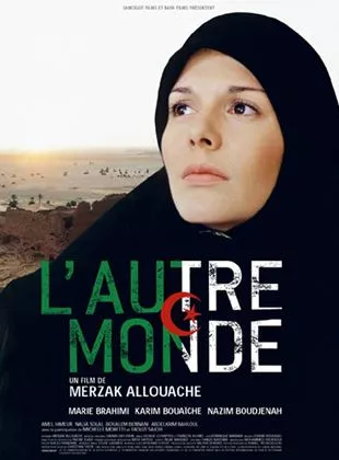 Affiche du film L'autre monde