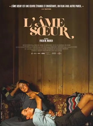 Affiche du film L'Ame soeur