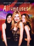 Affiche du film Allumeuses !