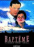 Affiche du film Baptême