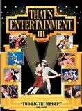 Affiche du film That's Entertainment III